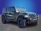 2011 Jeep Wrangler Unlimited Sahara