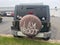 2011 Jeep Wrangler Unlimited Sahara