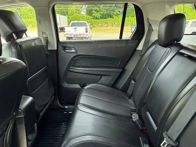 2015 GMC Terrain SLT