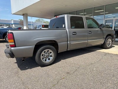 2007 GMC Sierra 1500 SL