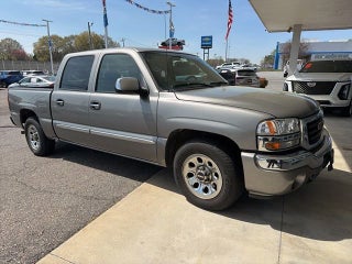 2007 GMC Sierra 1500 SL