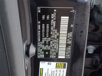 2022 Lexus RX 350 RX 350