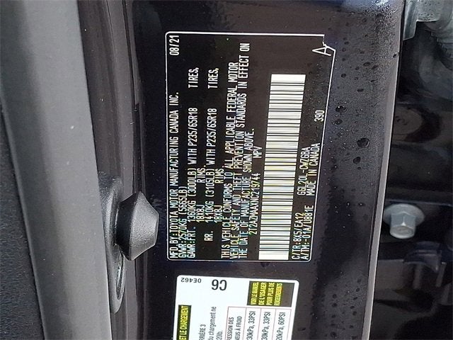 2022 Lexus RX 350 RX 350