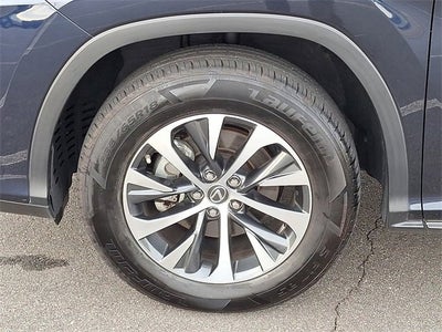 2022 Lexus RX 350 RX 350