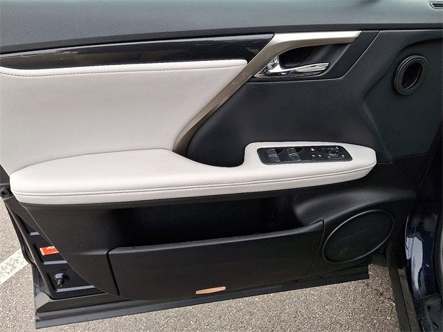 2022 Lexus RX 350 RX 350