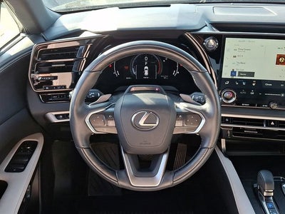 2024 Lexus RX 350 Premium Plus