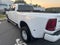 2025 RAM 3500 Laramie Crew Cab 4x4 8' Box