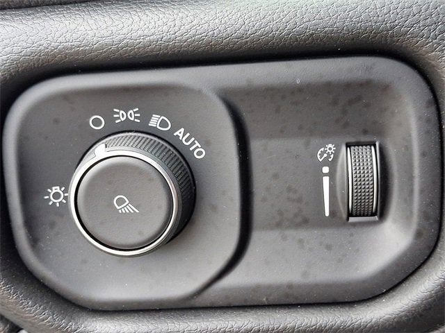 2024 RAM 2500 Tradesman Regular Cab 4x4 8' Box