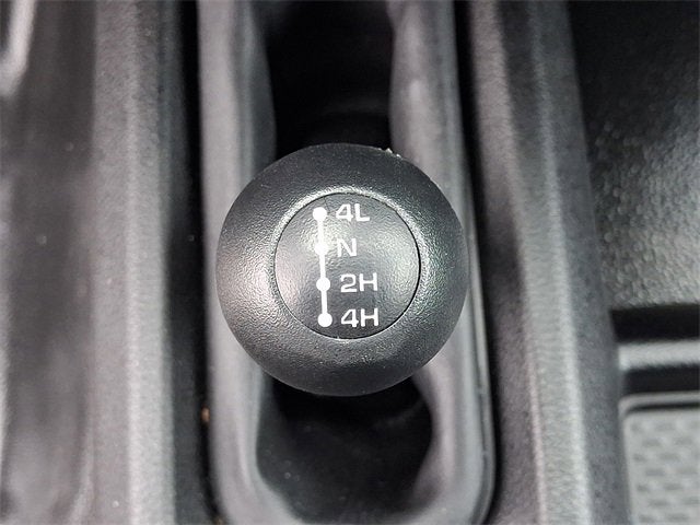 2024 RAM 2500 Tradesman Regular Cab 4x4 8' Box