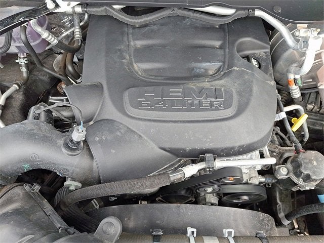 2024 RAM 2500 Tradesman Regular Cab 4x4 8' Box