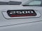 2024 RAM 2500 Tradesman Regular Cab 4x4 8' Box