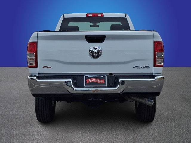2024 RAM 2500 Tradesman Regular Cab 4x4 8' Box