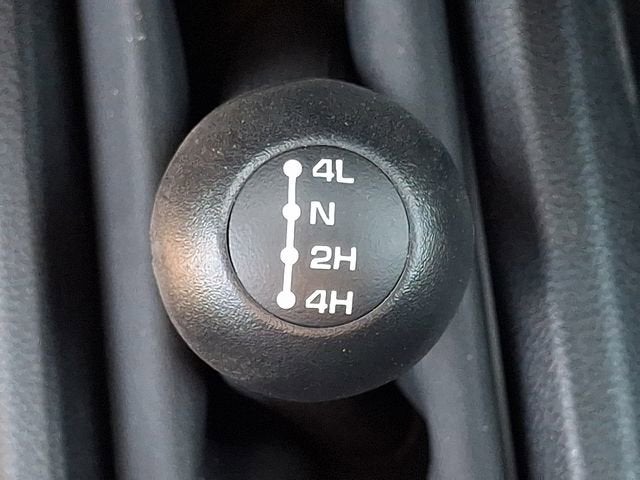 2024 RAM 2500 Tradesman Regular Cab 4x4 8' Box