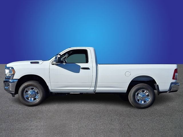 2024 RAM 2500 Tradesman Regular Cab 4x4 8' Box