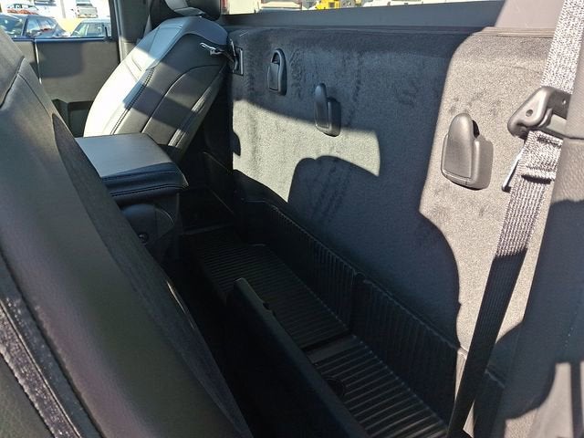 2024 RAM 2500 Tradesman Regular Cab 4x4 8' Box