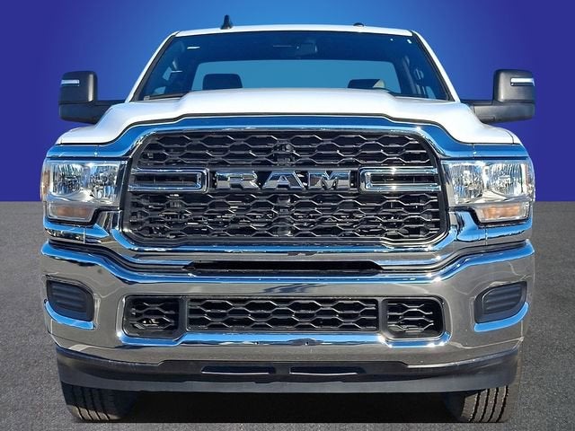 2024 RAM 2500 Tradesman Regular Cab 4x4 8' Box
