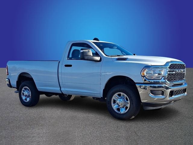 2024 RAM 2500 Tradesman Regular Cab 4x4 8' Box