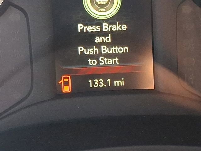 2024 RAM 2500 Tradesman Regular Cab 4x4 8' Box