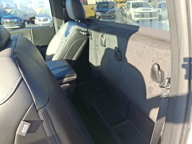 2024 RAM 2500 Tradesman Regular Cab 4x4 8' Box