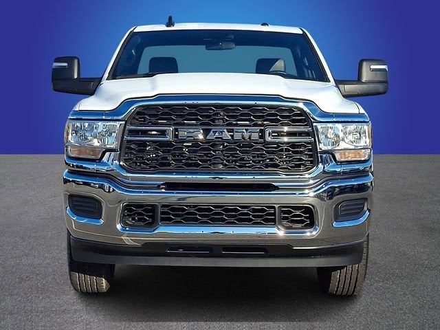 2024 RAM 2500 Tradesman Regular Cab 4x4 8' Box
