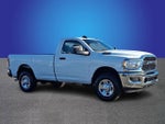 2024 RAM 2500 Tradesman Regular Cab 4x4 8' Box
