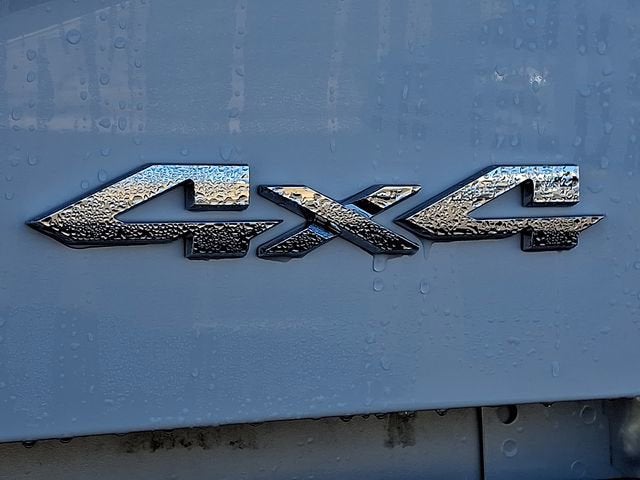 2024 RAM 2500 Tradesman Regular Cab 4x4 8' Box