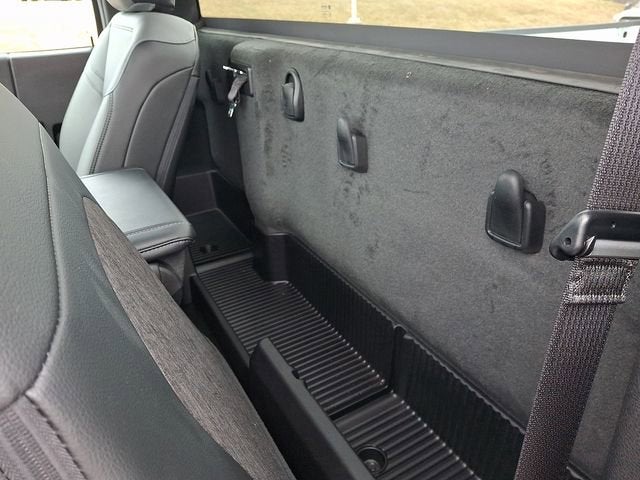 2024 RAM 2500 Tradesman Regular Cab 4x4 8' Box