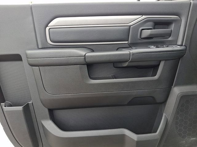 2024 RAM 2500 Tradesman Regular Cab 4x4 8' Box