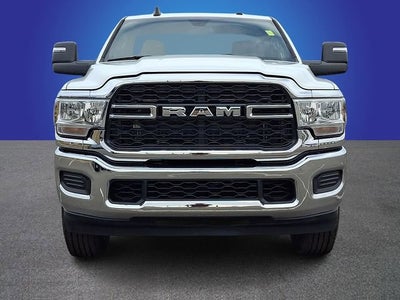 2024 RAM 2500 Tradesman Regular Cab 4x4 8' Box