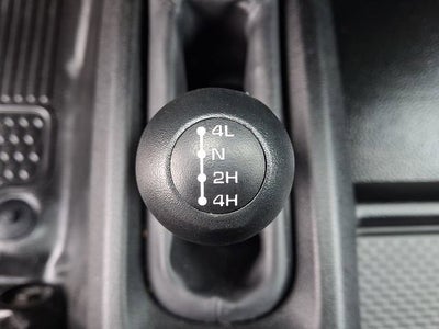 2024 RAM 2500 Tradesman Regular Cab 4x4 8' Box