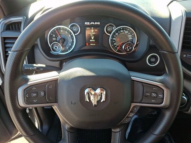 2024 RAM 2500 Tradesman Regular Cab 4x4 8' Box