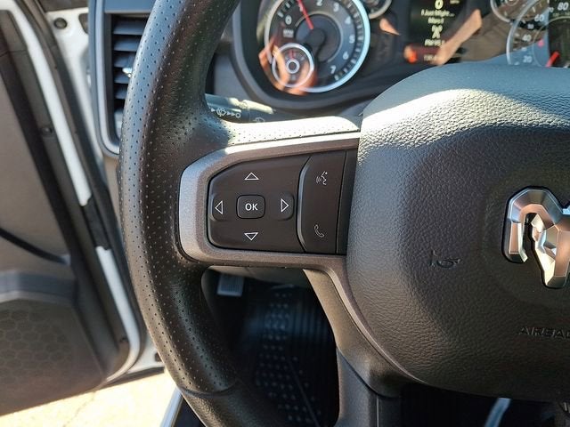 2024 RAM 2500 Tradesman Regular Cab 4x4 8' Box