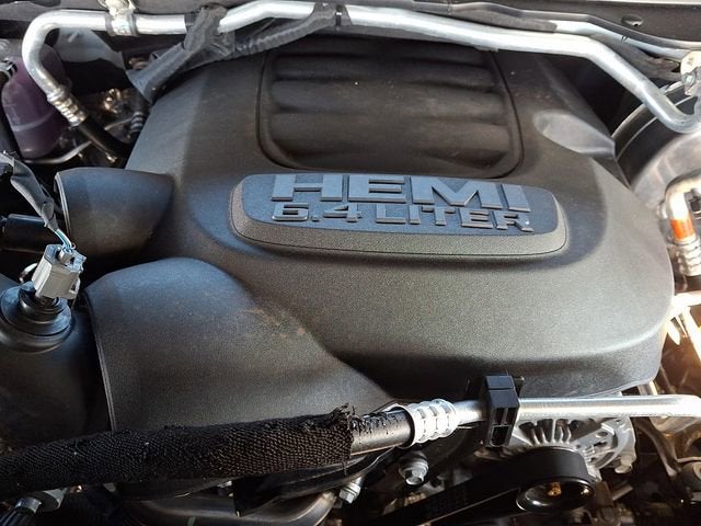 2024 RAM 2500 Tradesman Regular Cab 4x4 8' Box