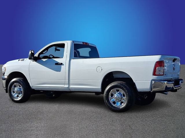 2024 RAM 2500 Tradesman Regular Cab 4x4 8' Box