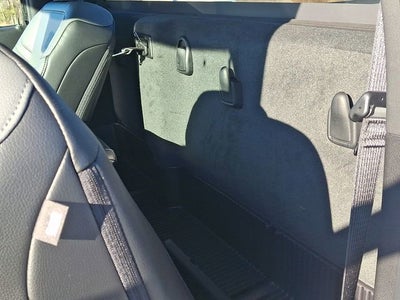 2024 RAM 2500 Tradesman Regular Cab 4x4 8' Box