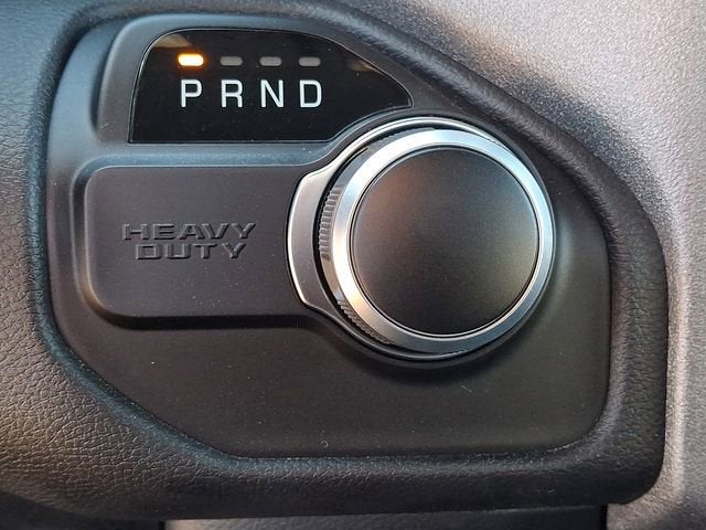 2024 RAM 2500 Tradesman Regular Cab 4x4 8' Box