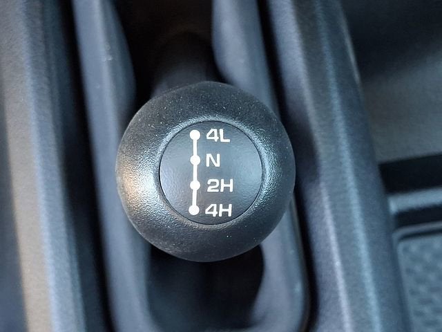 2024 RAM 2500 Tradesman Regular Cab 4x4 8' Box