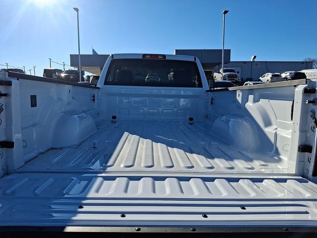 2024 RAM 2500 Tradesman Regular Cab 4x4 8' Box