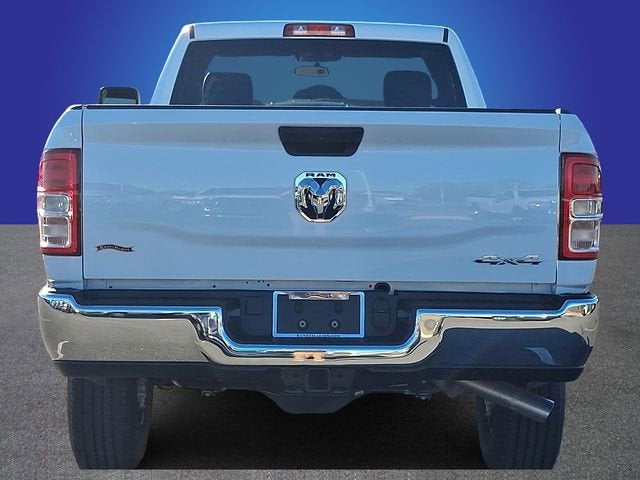2024 RAM 2500 Tradesman Regular Cab 4x4 8' Box