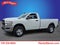 2024 RAM 2500 Tradesman Regular Cab 4x4 8' Box