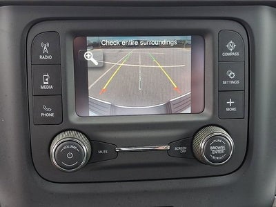 2024 RAM 2500 Tradesman Regular Cab 4x4 8' Box