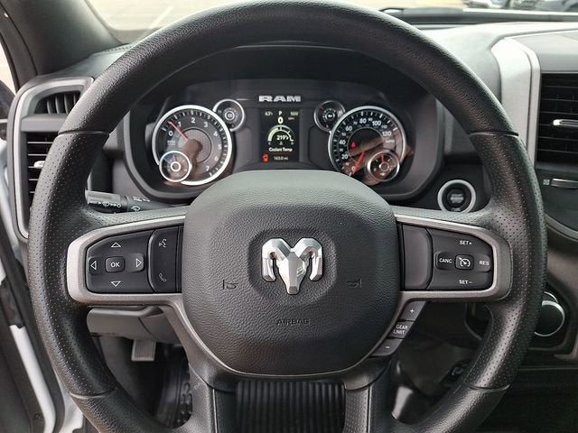 2024 RAM 2500 Tradesman Regular Cab 4x4 8' Box