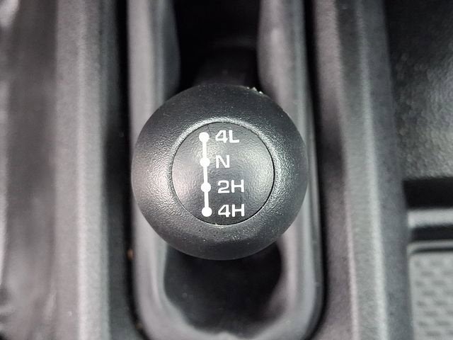 2024 RAM 2500 Tradesman Regular Cab 4x4 8' Box