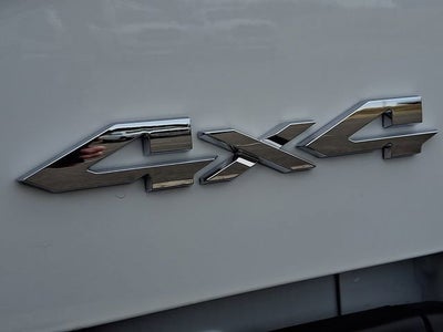 2024 RAM 2500 Tradesman Regular Cab 4x4 8' Box