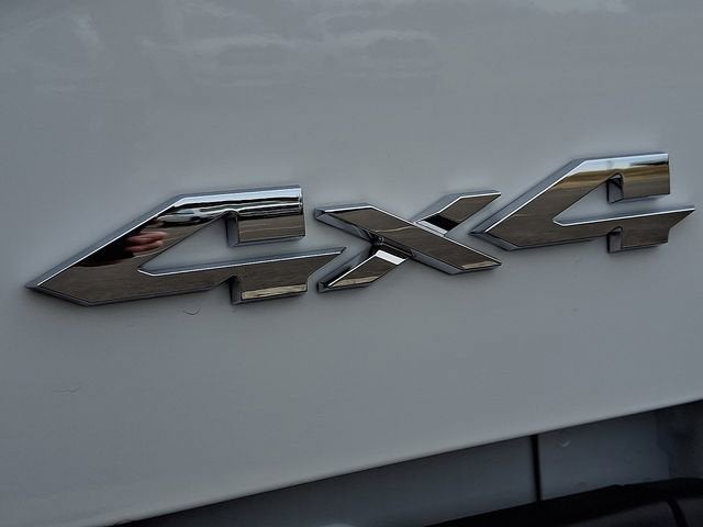 2024 RAM 2500 Tradesman Regular Cab 4x4 8' Box