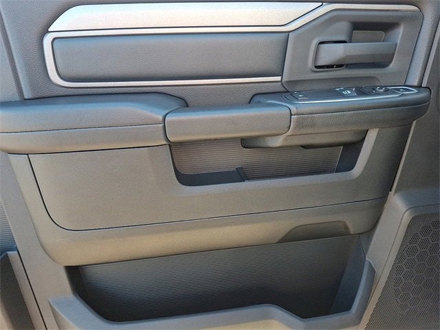 2024 RAM 2500 Tradesman Regular Cab 4x4 8' Box