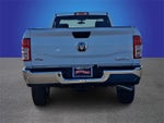 2024 RAM 2500 Tradesman Regular Cab 4x4 8' Box