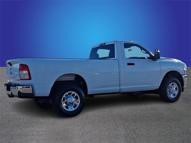 2024 RAM 2500 Tradesman Regular Cab 4x4 8' Box