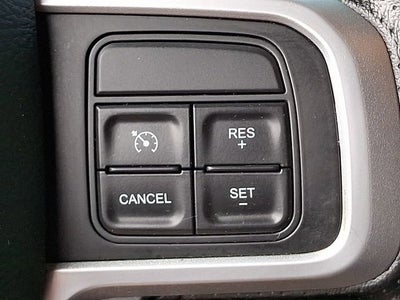 2020 RAM 2500 Big Horn Crew Cab 4x4 6'4" Box