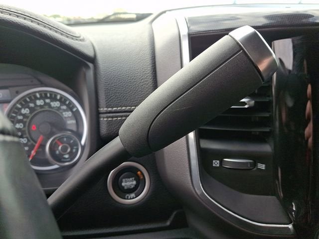 2022 RAM 2500 Laramie Crew Cab 4x4 6'4" Box